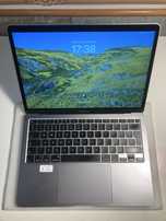 APPLE 2021 Macbook Air 13 8GB/256GB MacOS 15 Sequoia Office Windows 11