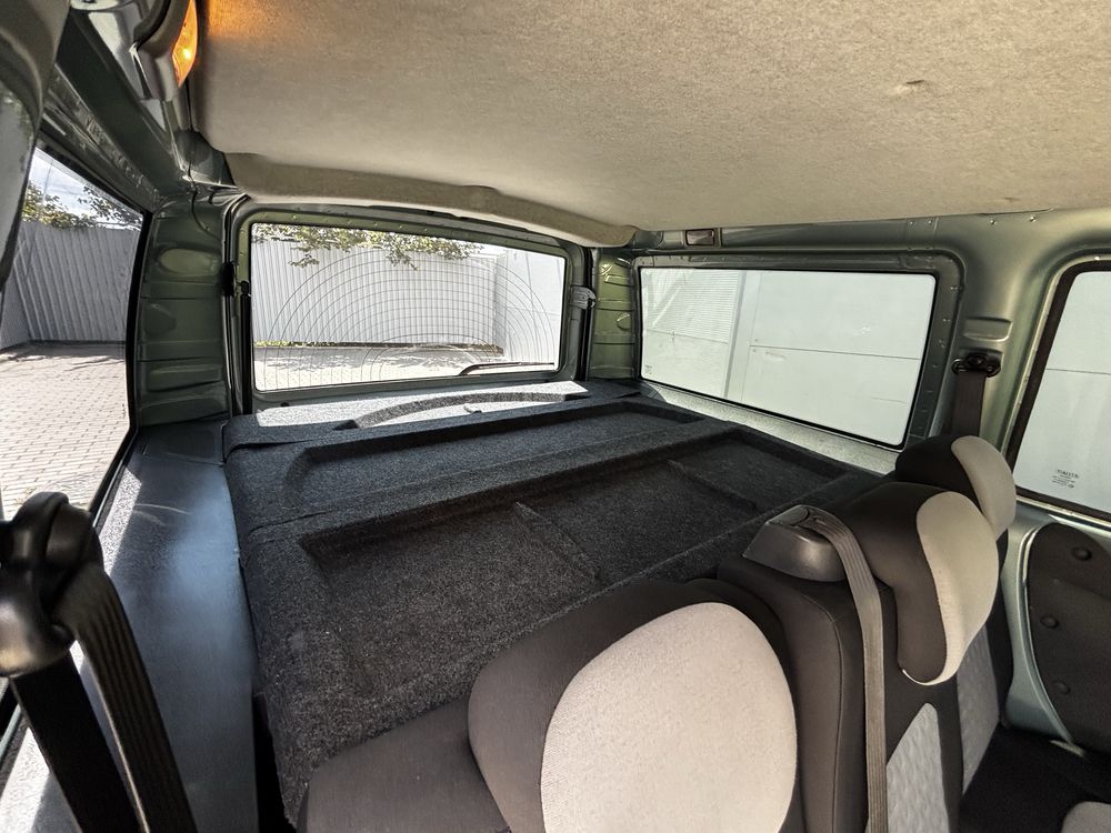 Продам Fiat Doblo Maxi База 1.9 диз. Ориг. Пассажир