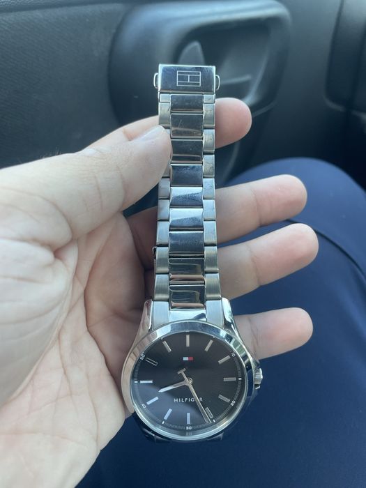 Relógio Tommy Hilfiger