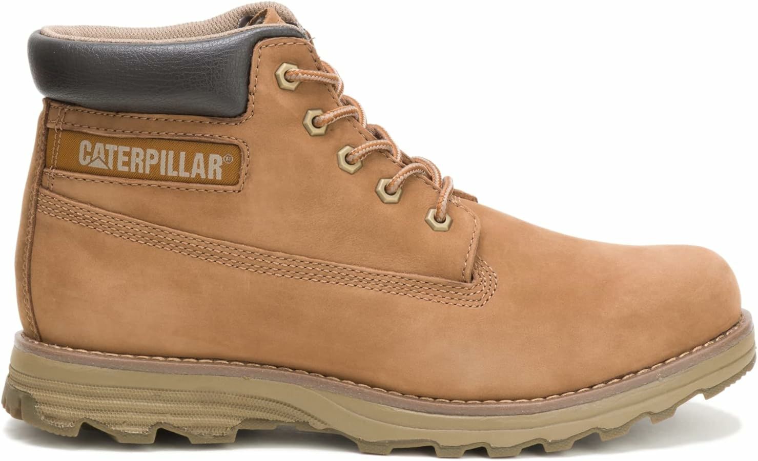 Чоловічі ботінки  CATERPILLAR 47р
