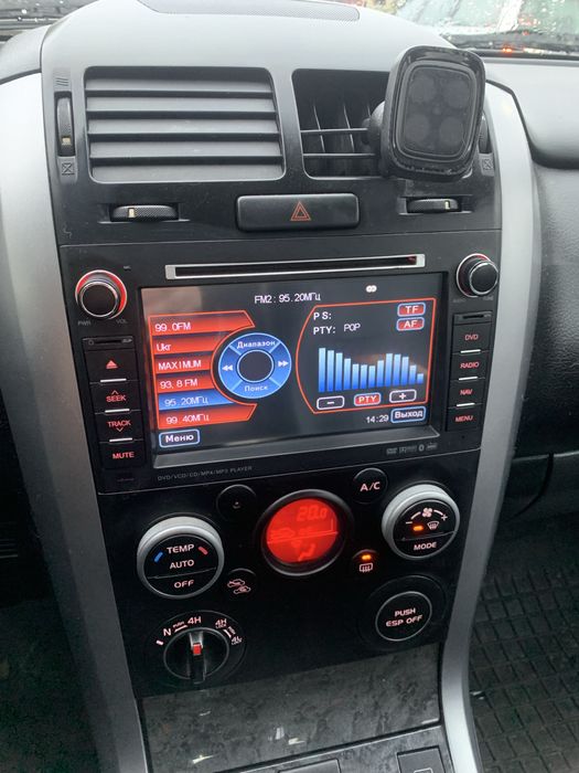 Продам машину SUZUKI GRANT Vitara