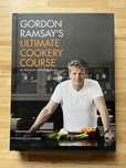 Gordon Ramsay's Ultimate Cookery Course