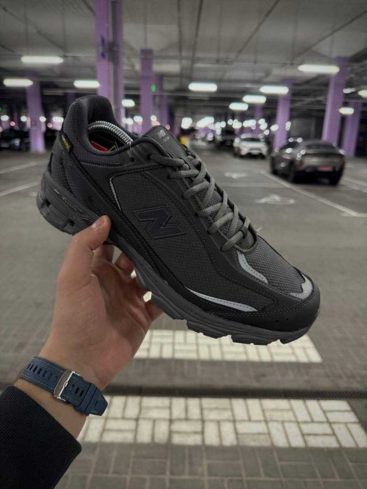 ХІТ! Кросівки New Balance 509 Waterproof Gore Tex 41 42 43 44 45 46