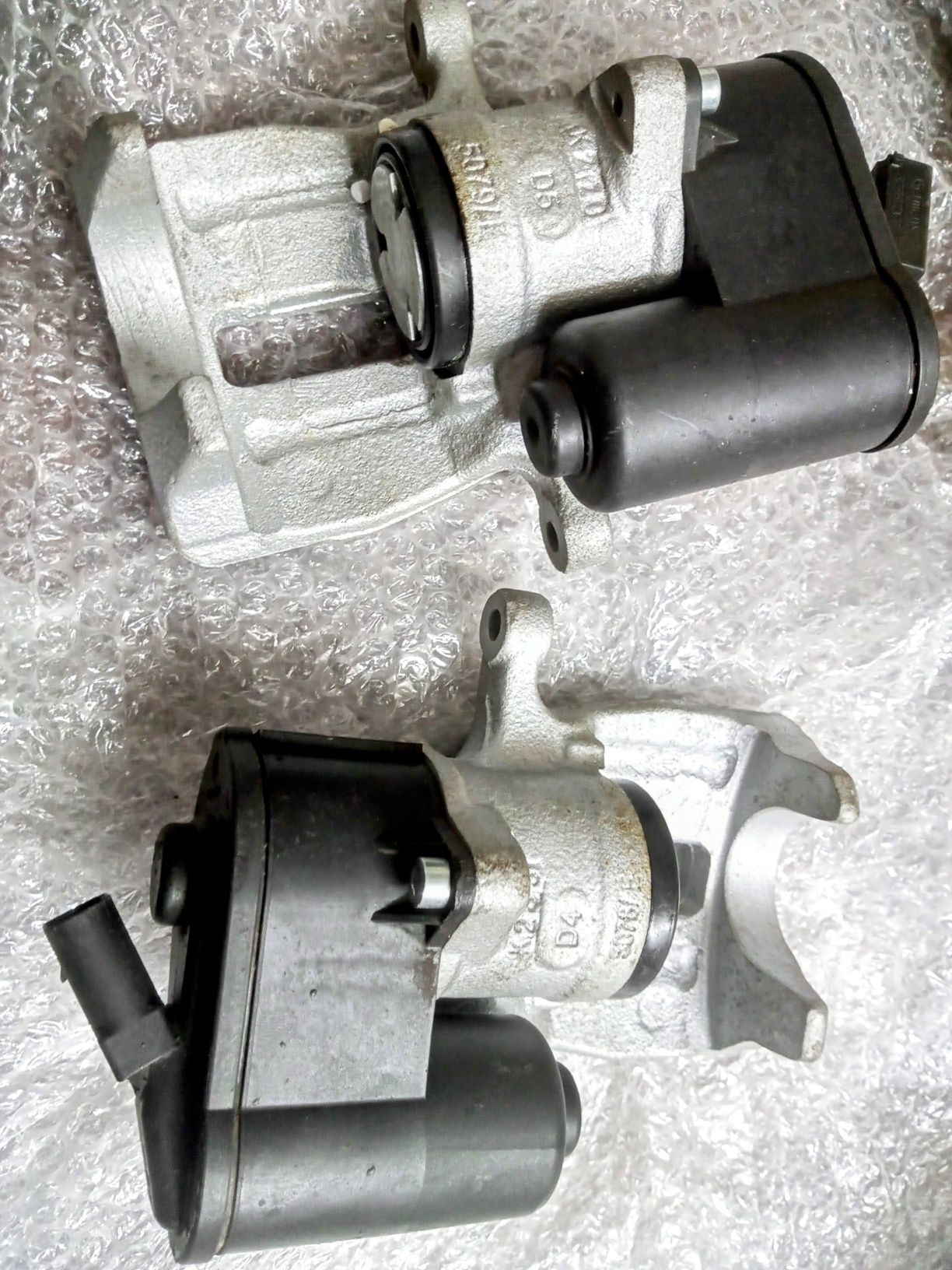 Zacisk Hamulcowy PASSAT B6 B7 CC Sharan,AUDI A6C6,A4,A8.Mondeo Mk5
