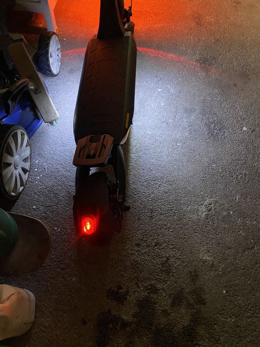 Elektryczna  Nowa Hulajnoga Ruptor R6 V3. 2025rok