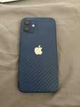 iPhone 12 64 GB Blue