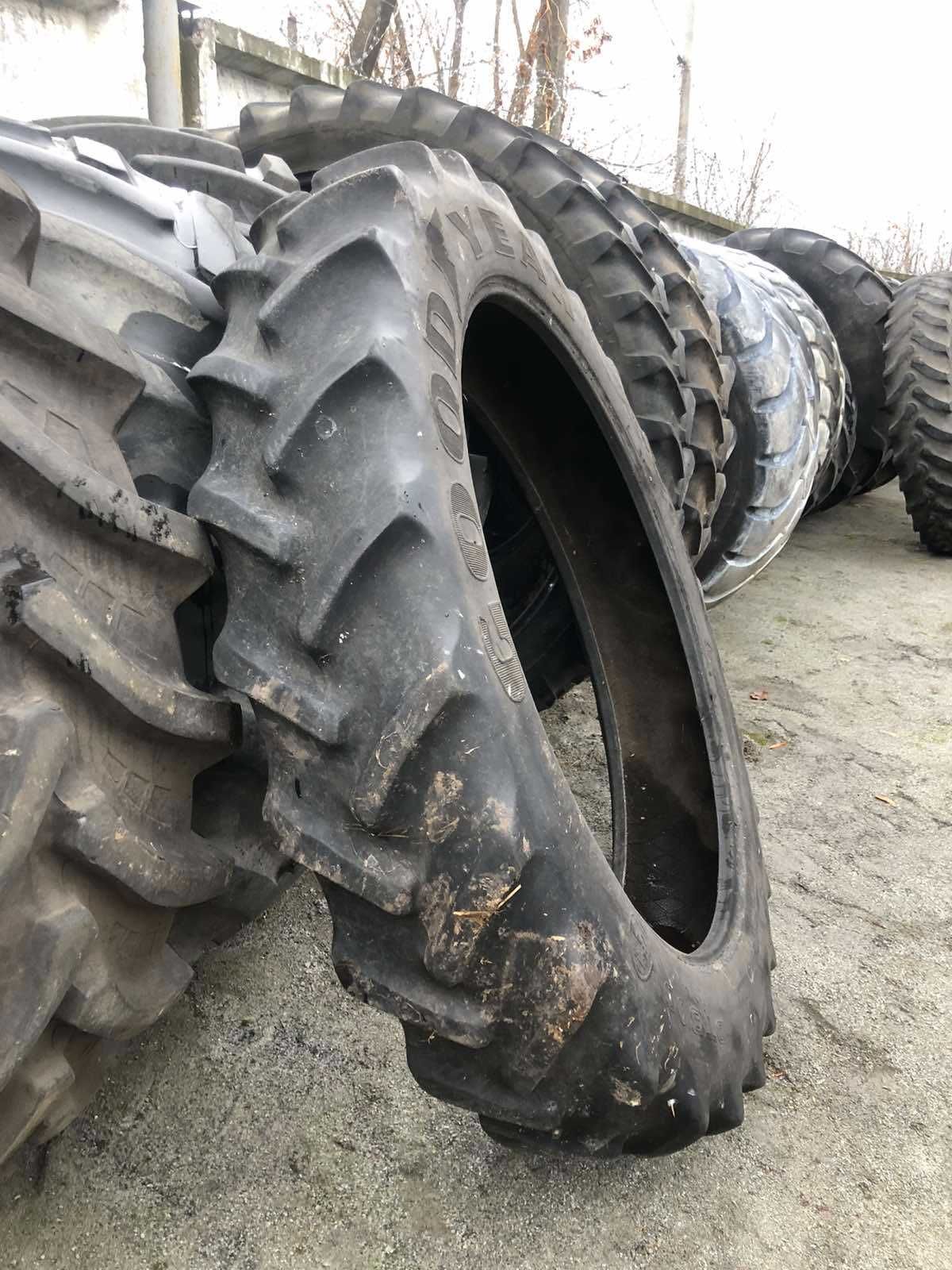 Шини 320/90R46 Goodyear для оприскувачів