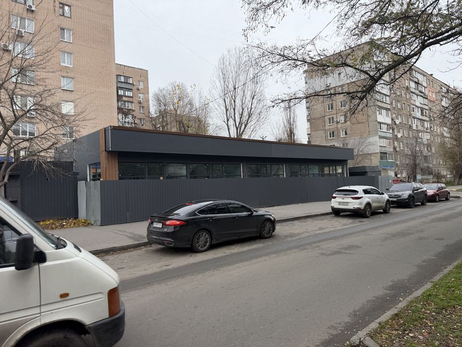 Оренда приміщення вул. Батумська