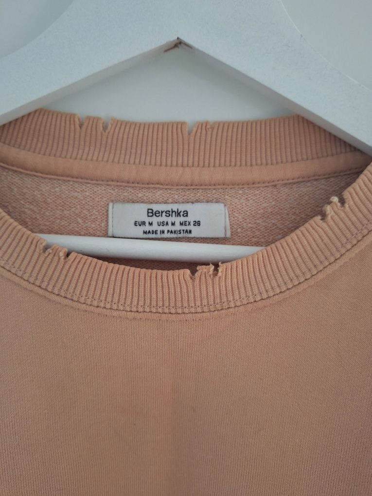 Bluza Bershka damska