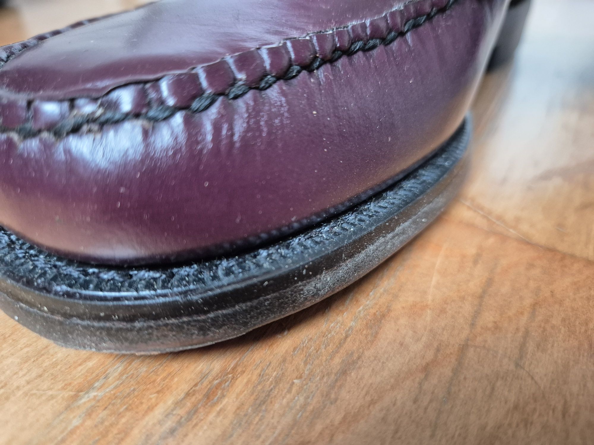Sapatos Sebago Clássicos novos
