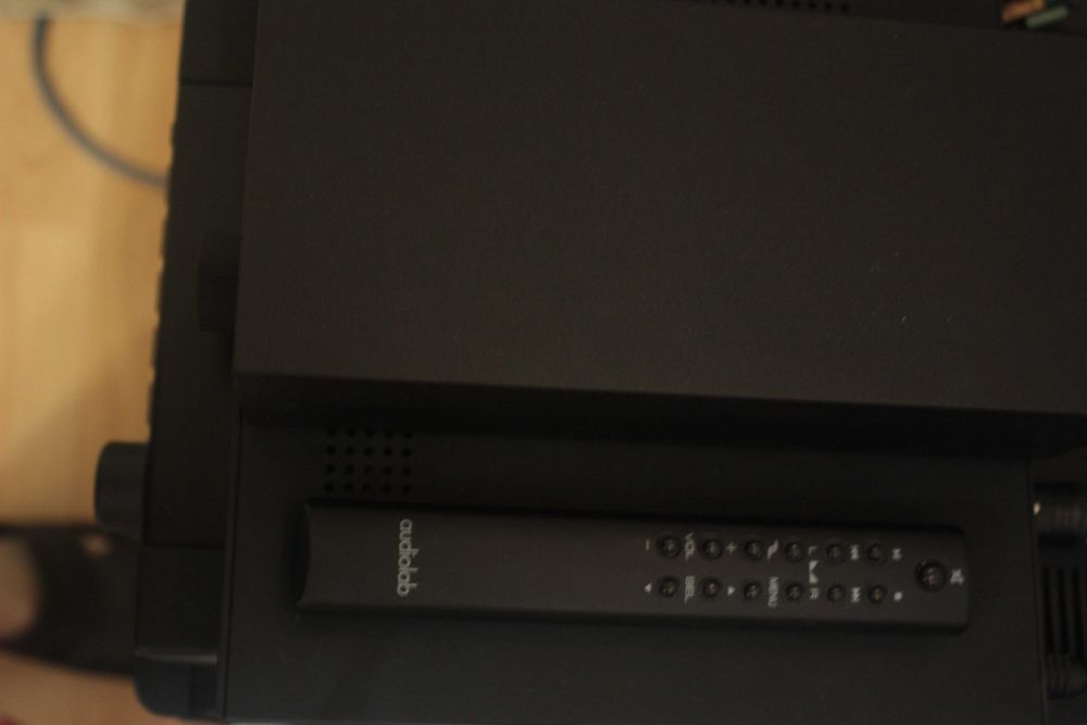 Продам ЦАП Audiolab M-DAC