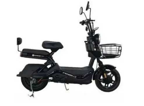 ТОП ПРОДАЖ 2025 Електровелосипед Crosser CR2 (500ВТ,60В 20Ан) Гарантія