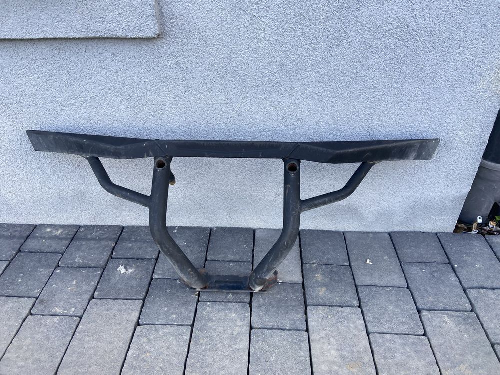 Bumper tył polaris sportsman 1000xp polaris 1000S stelaż bamper
