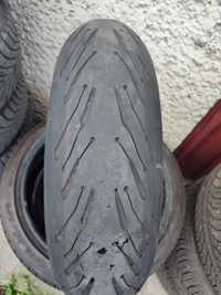 Opona motorowa Michelin Road5 2CT 160/60/17