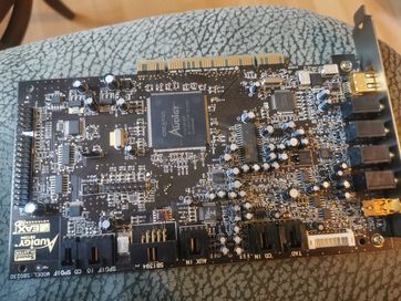 Sound Blaster Audigy SB0230