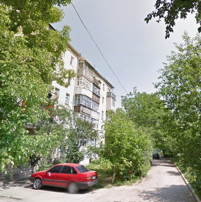 1к.Квартира вул. Даньшина 3/5ц, 31м2, житл.стан, пл вікна! 31000уо