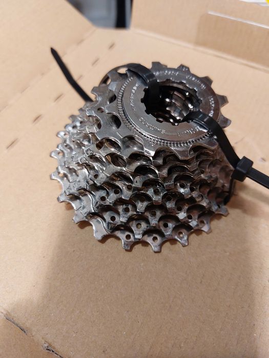 kaseta shimano CS-HG50-9