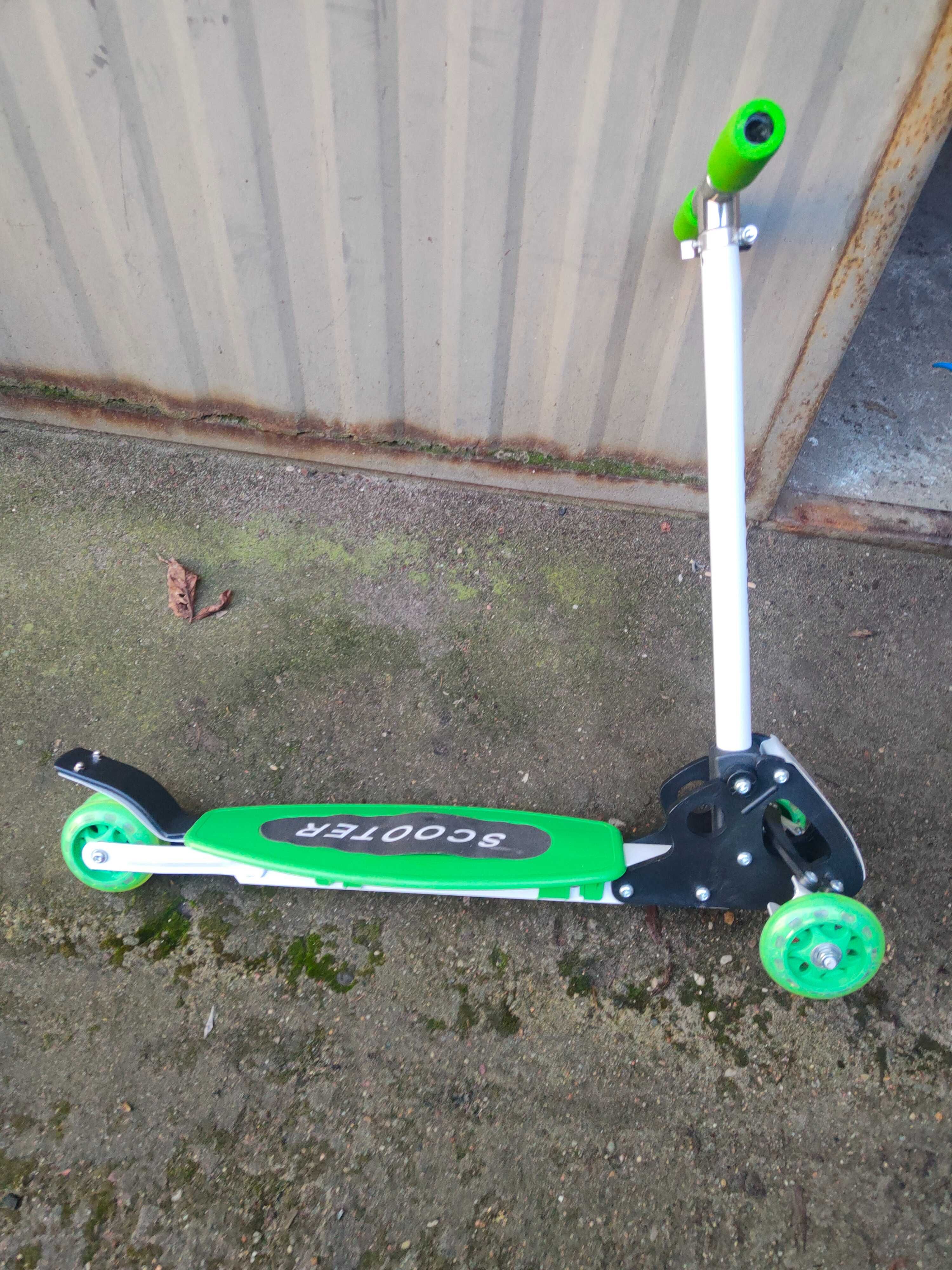 Hulajnoga Nowa Scooter