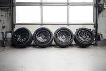 Felgi Koła skręcane 2pcs 2tlg 10,5x20 custom 5x112 stance jak BBS Work