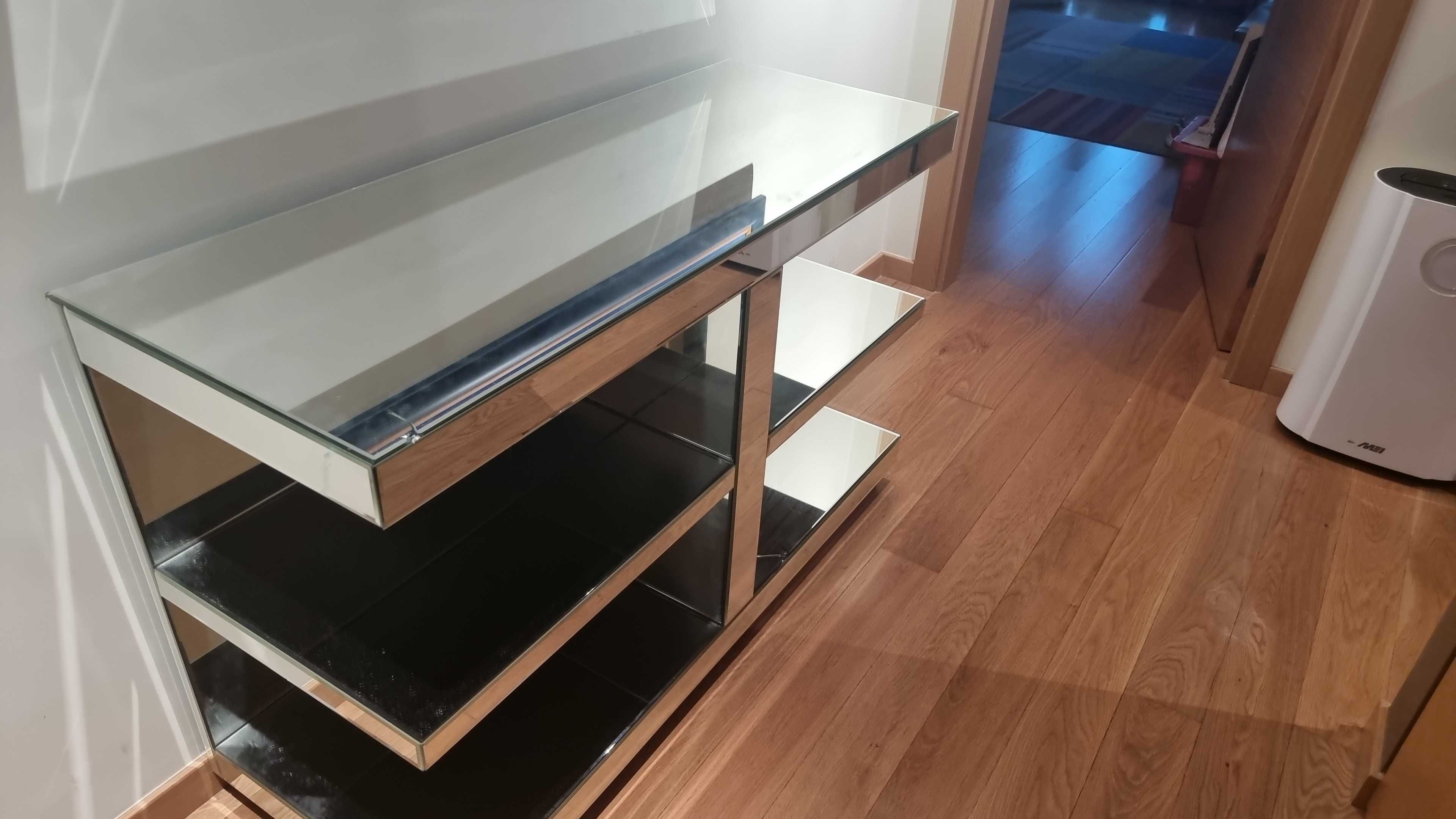 Vendo estante sala