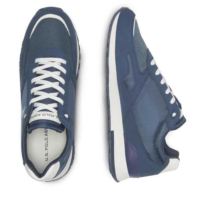 Sneakersy U.S. polo assn TABRY rozmiar 42, nowe, gwarancja, sklep