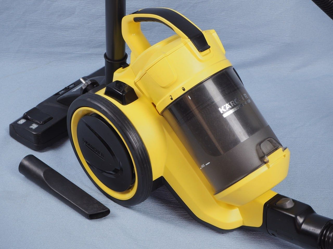 Karcher vc3 пилосос порохотяг пилосмок пылесос