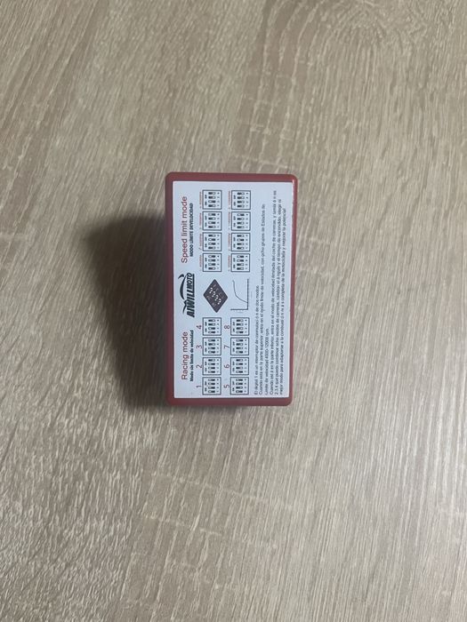 Кумутатор новий