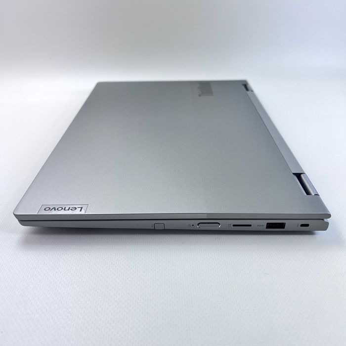 Сенсорний Lenovo ThinkBook 14s Yoga G3 IRU Gray 360 i7-1355U 16/512GB