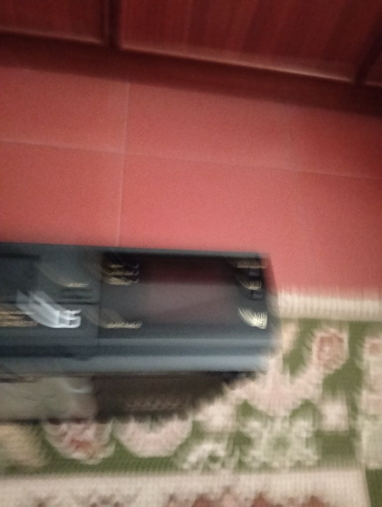 Aparelho de video vhs
