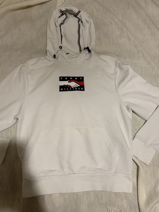 Толстовка худі оригінал Tommy Hilfiger