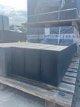 Palisada Rando 8x28x48 Grafit GAT.II w cenie 10zł/szt