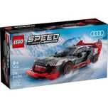 Lego(r) Speed Champions 76921 Audi S1 e-tron quattro Lego(r) pudełko,