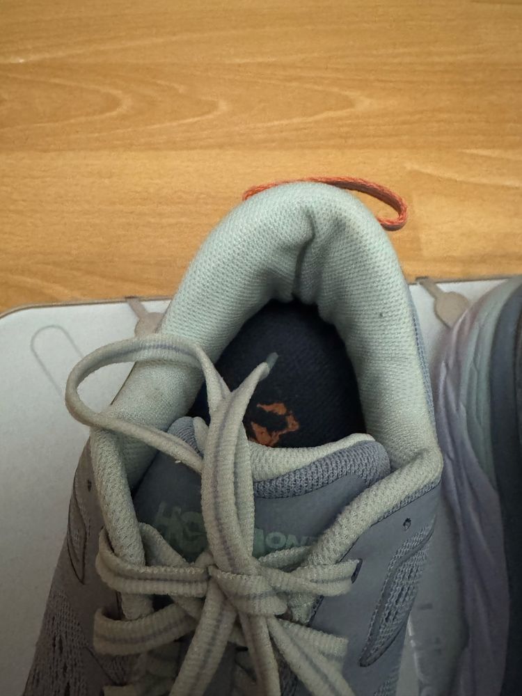 Hoka  bondi 7 кросівки