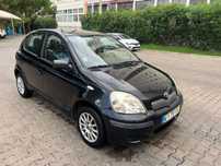 Toyota Yaris 1.0 Final Edition
