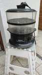 Parowar Tefal polecam