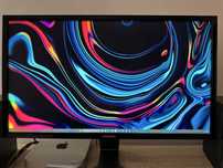 Monitor SAMSUNG 4K 28 Cali