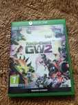 Plants Zombies GW2 Na X Box one