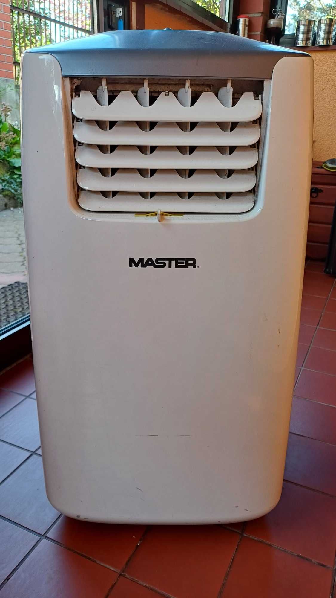 Klimatyzator Master AC 1200 E