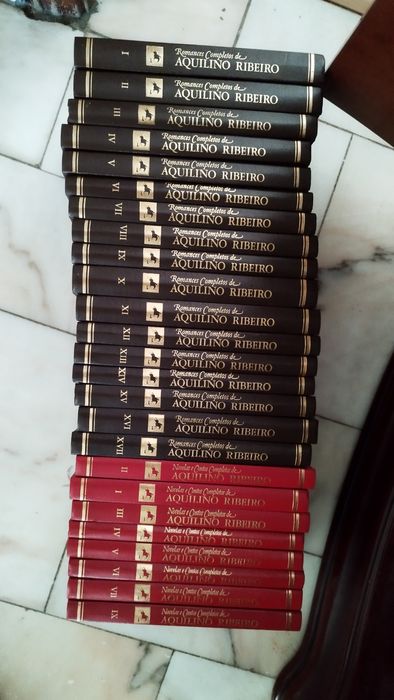 Coleções de livros
