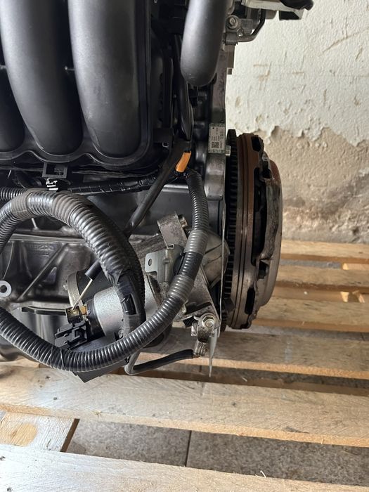 Motor Mazda Mx5 1.5 de 2017