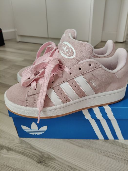 Buty Adidas Campus damskie rozm. 38