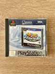 Moto Racer (Platinum] Classics PS1 Sony Playstation 1
