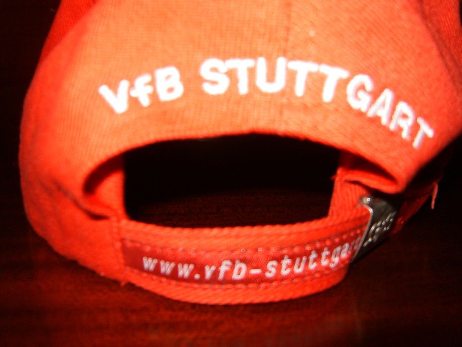 Bone Vfb Stuttgart