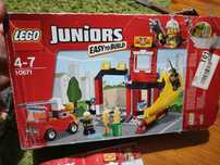 LEGO Juniors 10671 Alarm Pożarowy