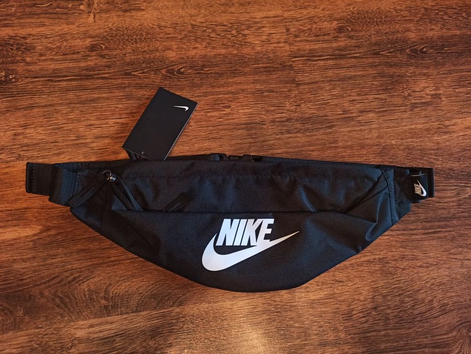 Сумка бананка Nike оригінал