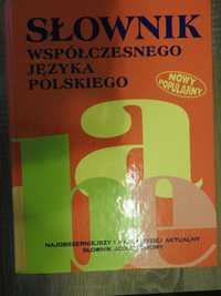 Słownik współczesnego języka polskiego