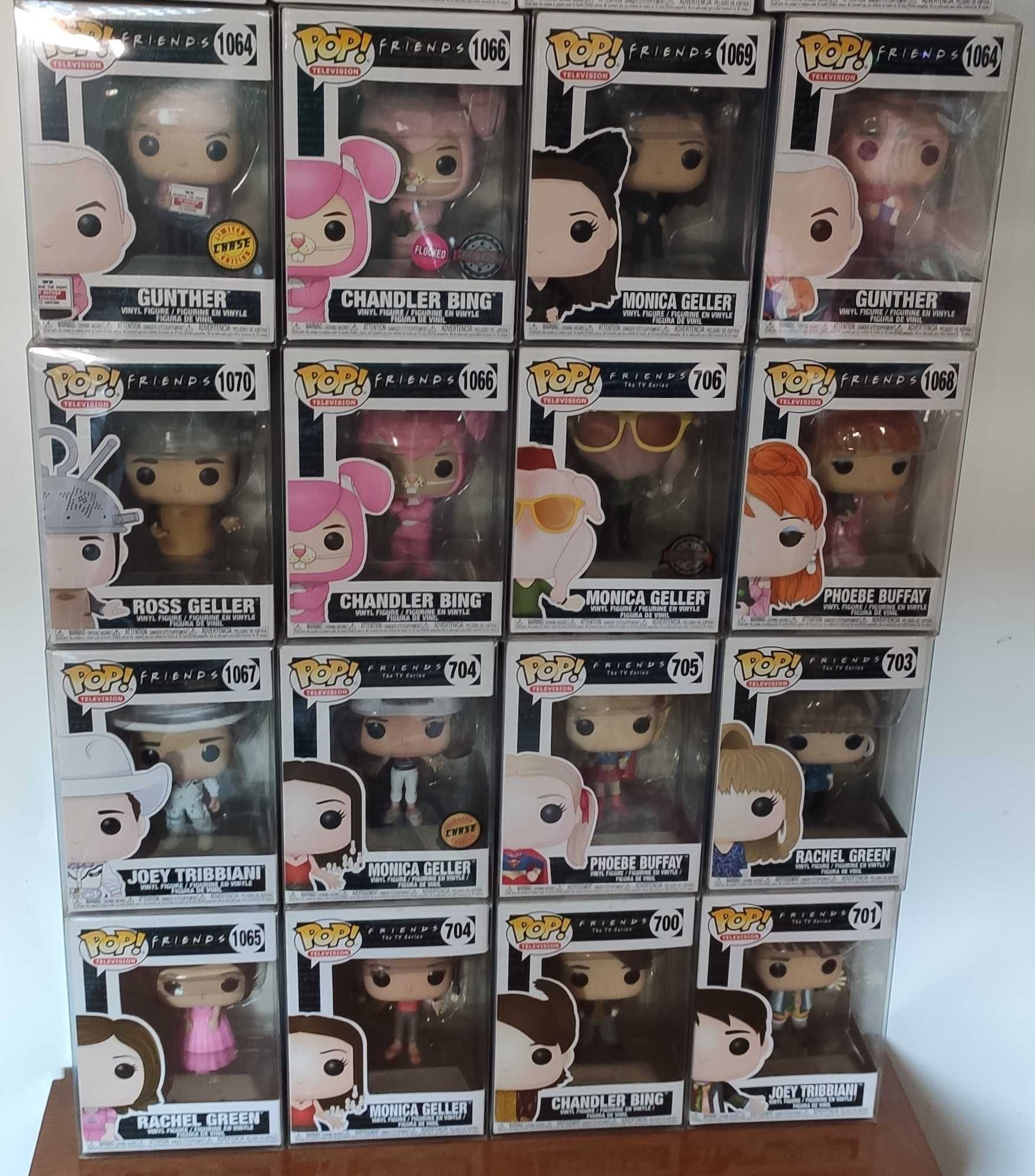 Friends - Funko POP