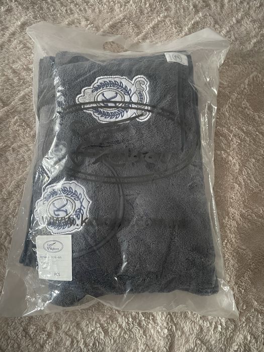 Набір для ванни сауни