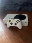 Xbox почти новый продам