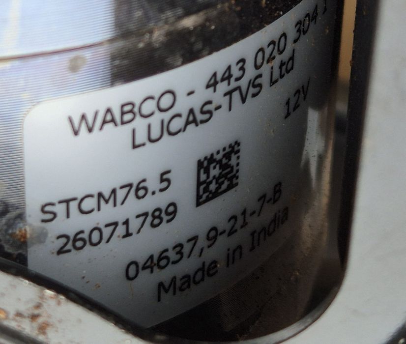 Kompresor zawieszenia Wabco Audi A6 A7 A8 Q8 4​K​0​6​1​6​0​0​5​C NOWE